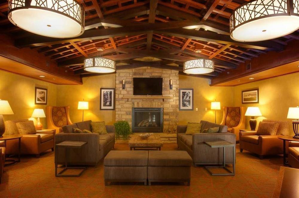 Hampton Inn Pigeon Forge Wnętrze zdjęcie