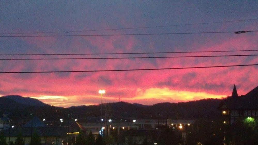 Hampton Inn Pigeon Forge Zewnętrze zdjęcie